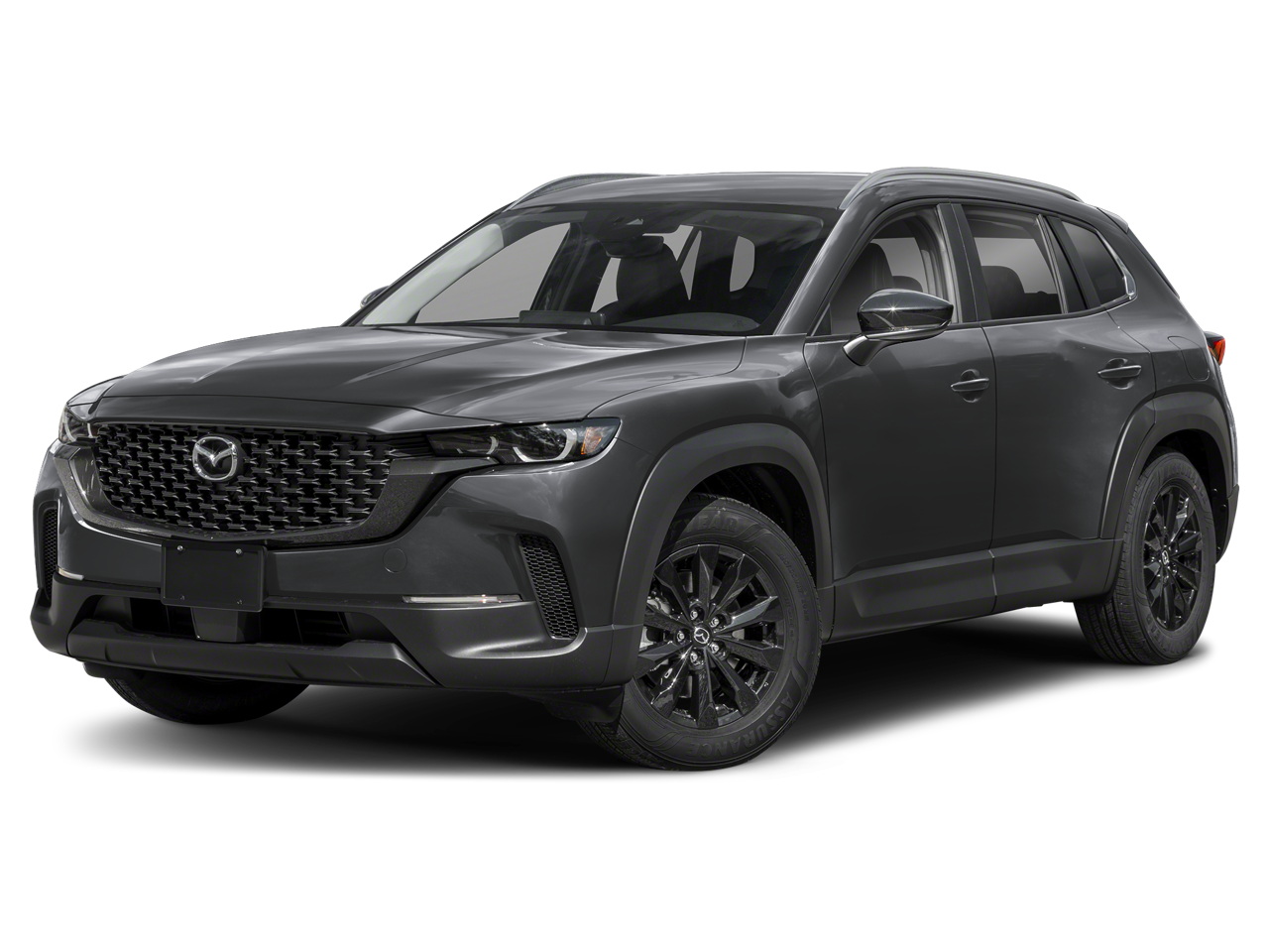 2025 Mazda CX-50 Preferred