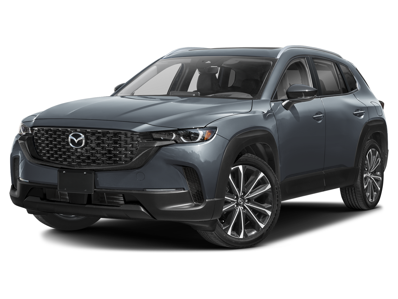 2025 Mazda CX-50 2.5 S Premium Plus's photo