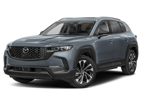 2025 Mazda Mazda CX-50 Hybrid Premium Plus Package