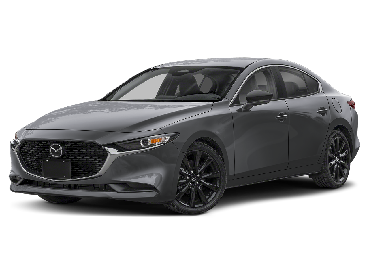 2026 Mazda CX-3 Select Sport AT 4-Door SKYACTIV's photo