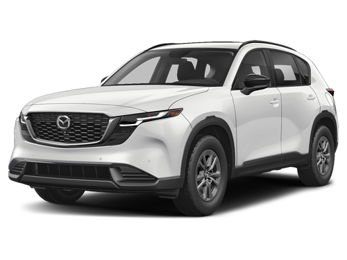 2026 Mazda Mazda CX-5 2.5 S Select