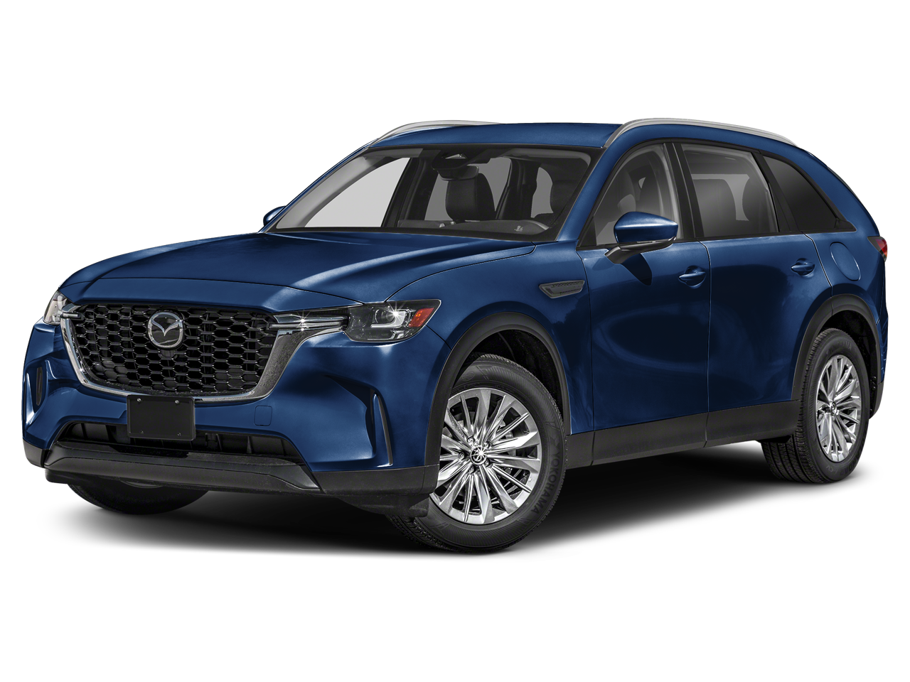 2026 Mazda CX-90 Select