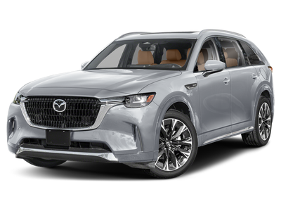 2026 Mazda Mazda CX-90 S Premium Plus