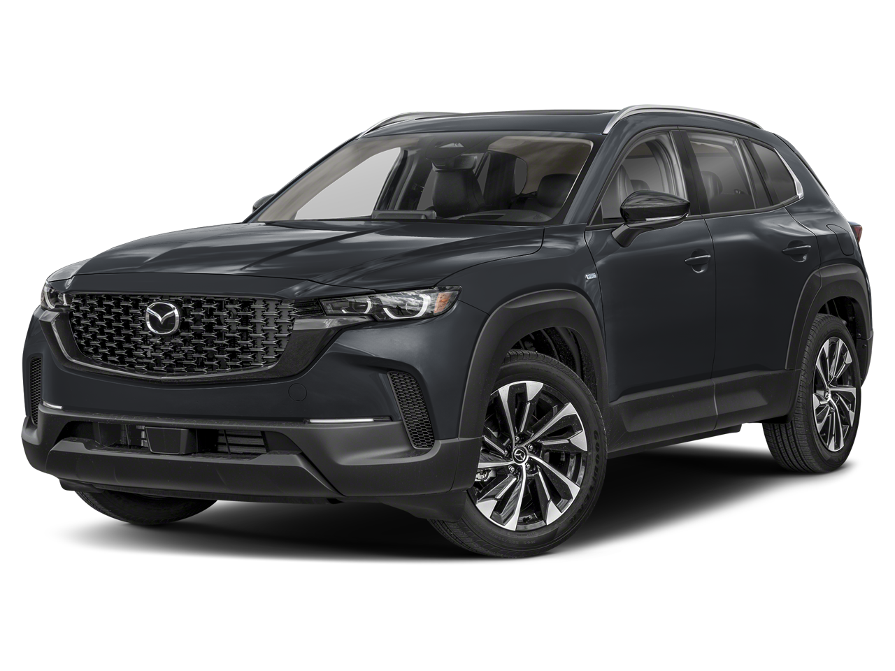 2026 Mazda Mazda CX-50 Hybrid Premium Plus