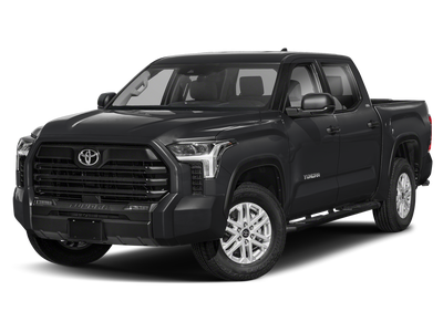 2026 Toyota Tundra 2WD SR5