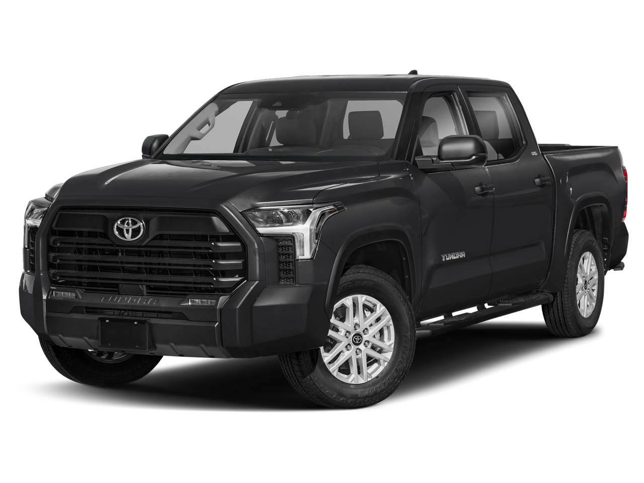 2026 Toyota Tundra 2WD SR5