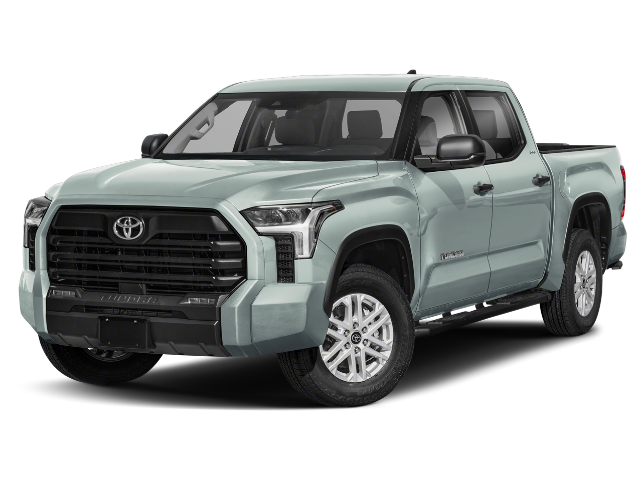 2026 Toyota Tundra 2WD SR5