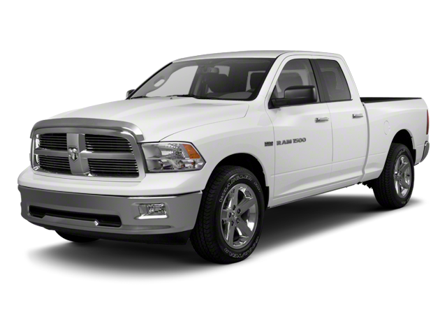 2010 Dodge Ram 1500 Sport