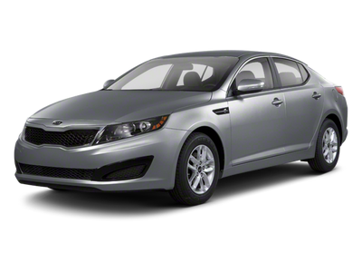 2011 Kia Optima LX