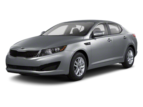 2011 Kia Optima LX