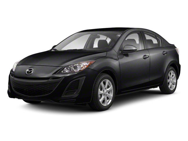 2011 Mazda Mazda3 S Grand Touring
