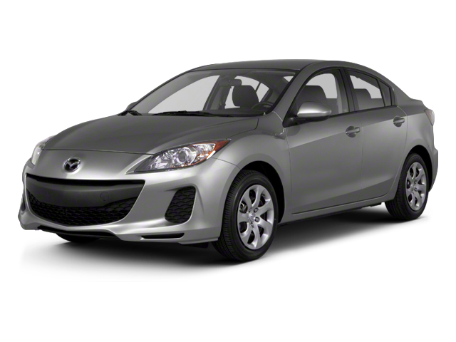 2012 Mazda CX-3 i Sport 4-Door AT's photo