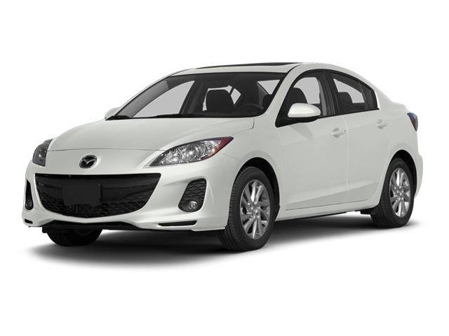 2013 Mazda CX-3 I Grand Touring 4-Door AT SKYACTIV's photo