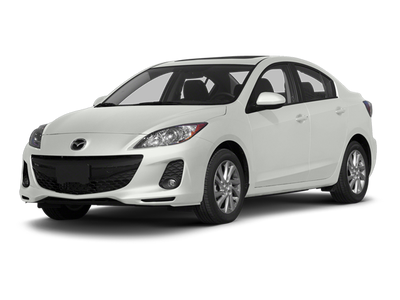 2013 Mazda Mazda3 i Grand Touring