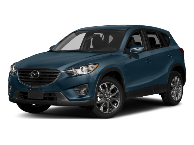 2016 Mazda Mazda CX-5 Grand Touring