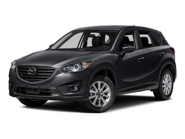 2016 Mazda Mazda CX-5 Touring