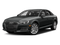 2017 Audi A4 Premium Plus