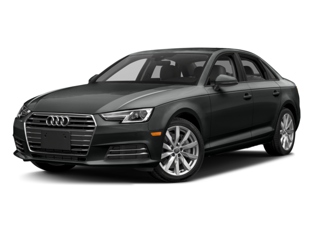 2017 Audi A4 Premium Plus