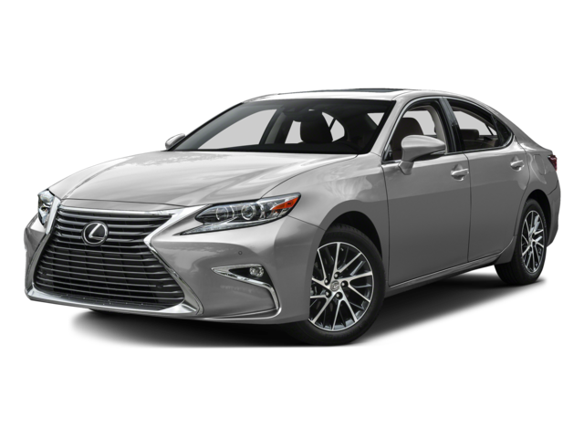 2017 Lexus ES
