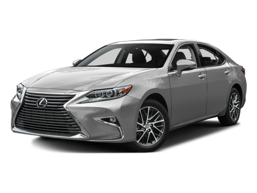 2017 Lexus ES ES 350