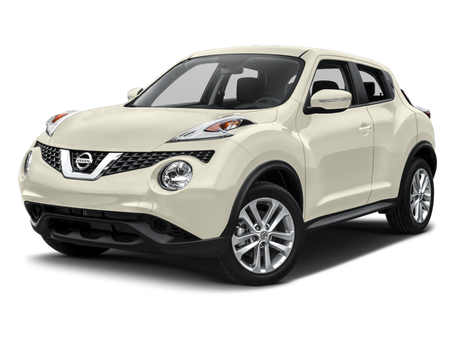 2017 Nissan Juke SV