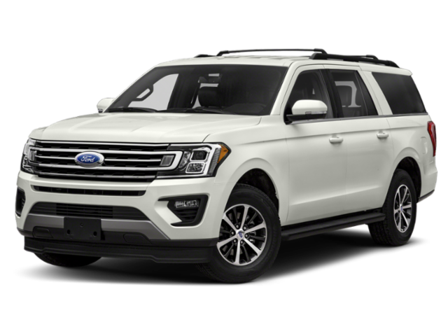 2018 Ford Expedition MAX XLT
