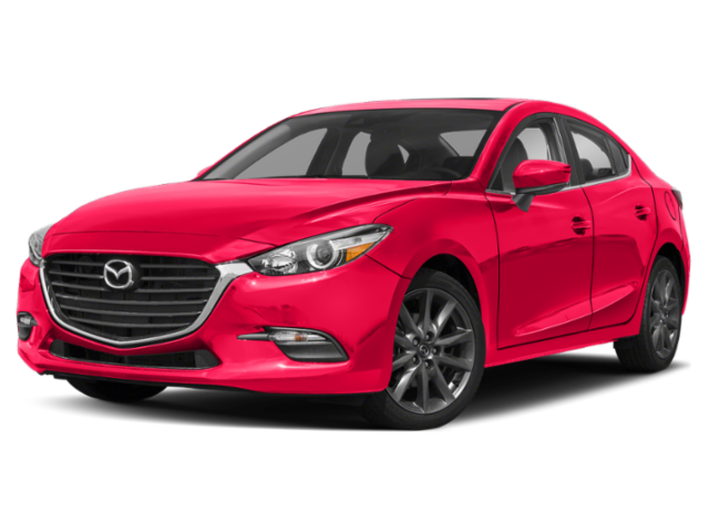 2018 Mazda CX-3 Touring AT 4-Door SKYACTIV's photo