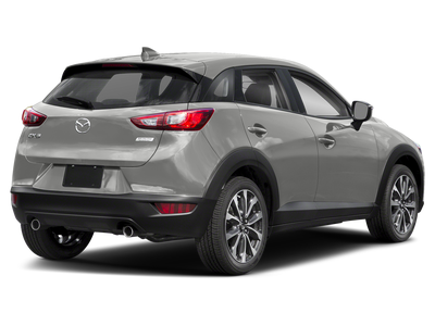 2019 Mazda Mazda CX-3 Touring
