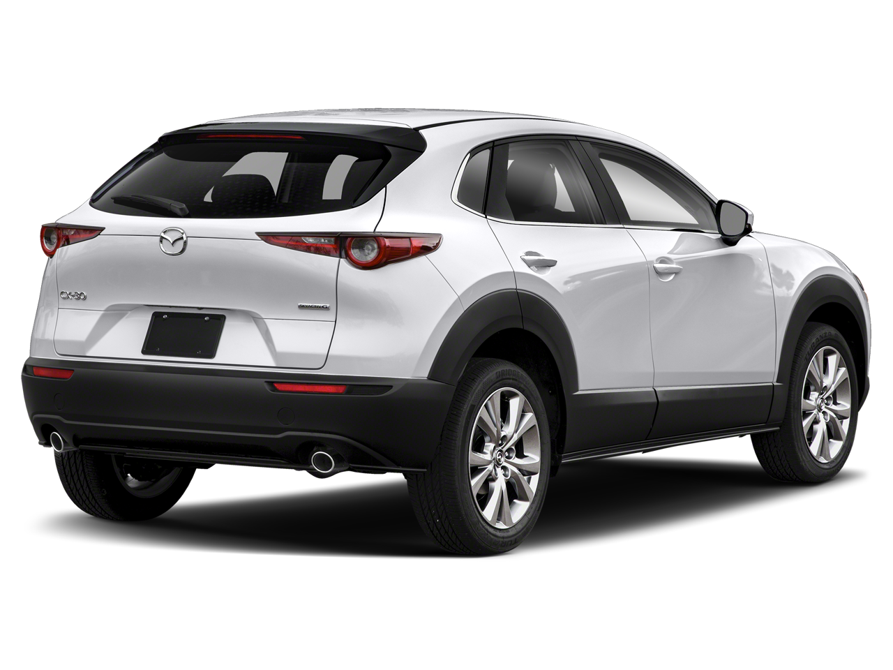 2020 Mazda Mazda CX-30 Select Package