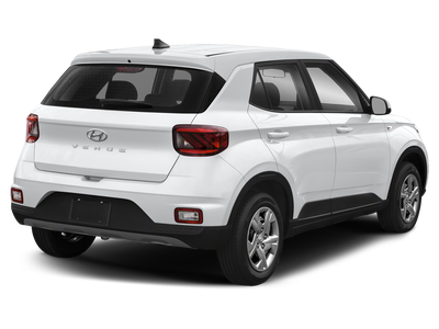 2021 Hyundai Venue SE