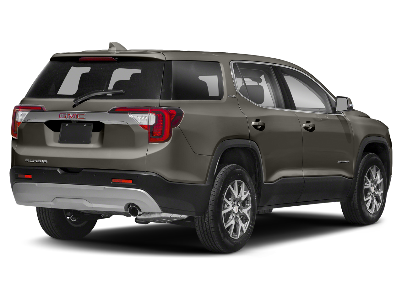 2022 GMC Acadia SLT