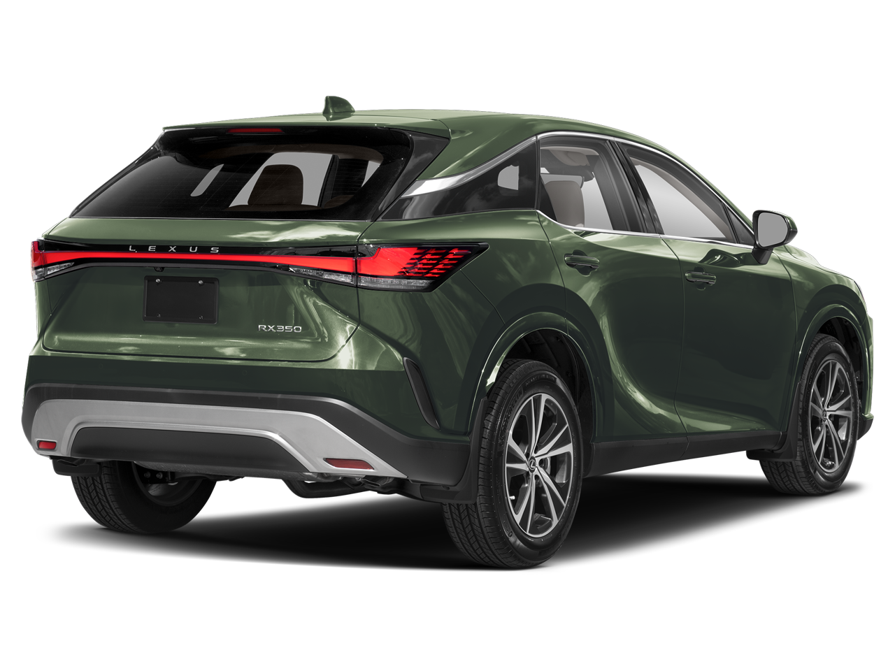 2023 Lexus RX RX 350