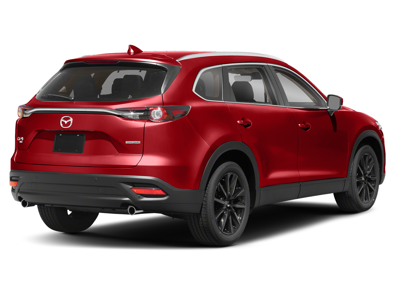 2023 Mazda Mazda CX-9 Touring Plus