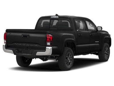 2023 Toyota Tacoma 2WD SR5