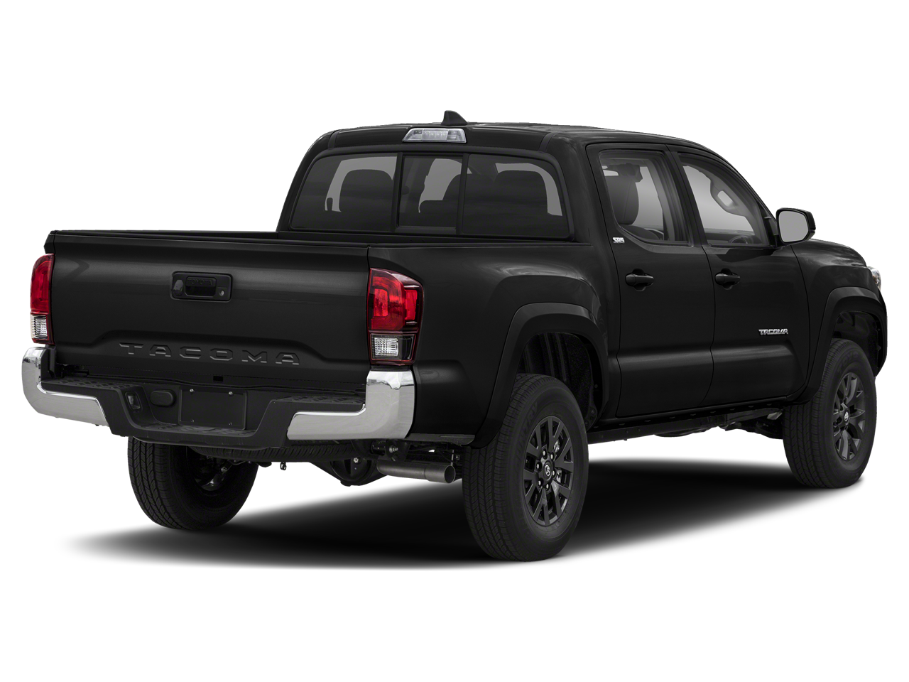 2023 Toyota Tacoma 2WD SR5
