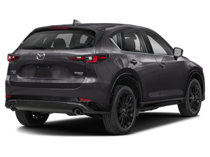 2024 Mazda CX-5 2.5 Turbo Premium Package