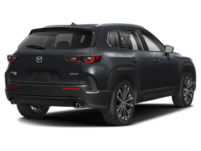 2025 Mazda Mazda CX-50 2.5 S Premium Plus Package