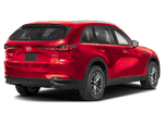 2025 Mazda Mazda CX-90 Preferred Package