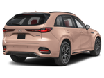 2025 Mazda Mazda CX-70 3.3 Turbo S Premium Package