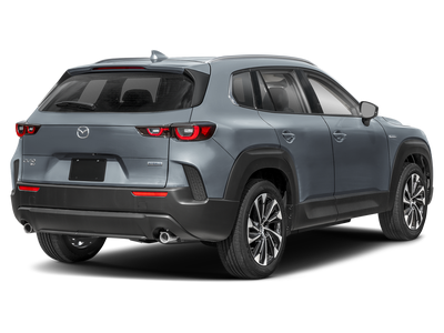 2025 Mazda Mazda CX-50 Hybrid Premium Plus Package