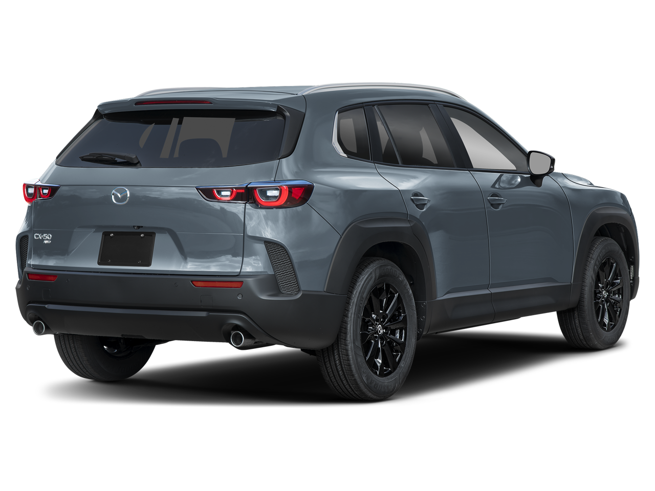 2026 Mazda Mazda CX-50 2.5 S Preferred