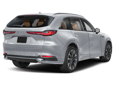 2026 Mazda Mazda CX-90 S Premium Plus