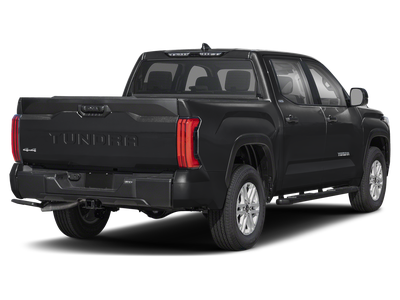 2026 Toyota Tundra 2WD SR5
