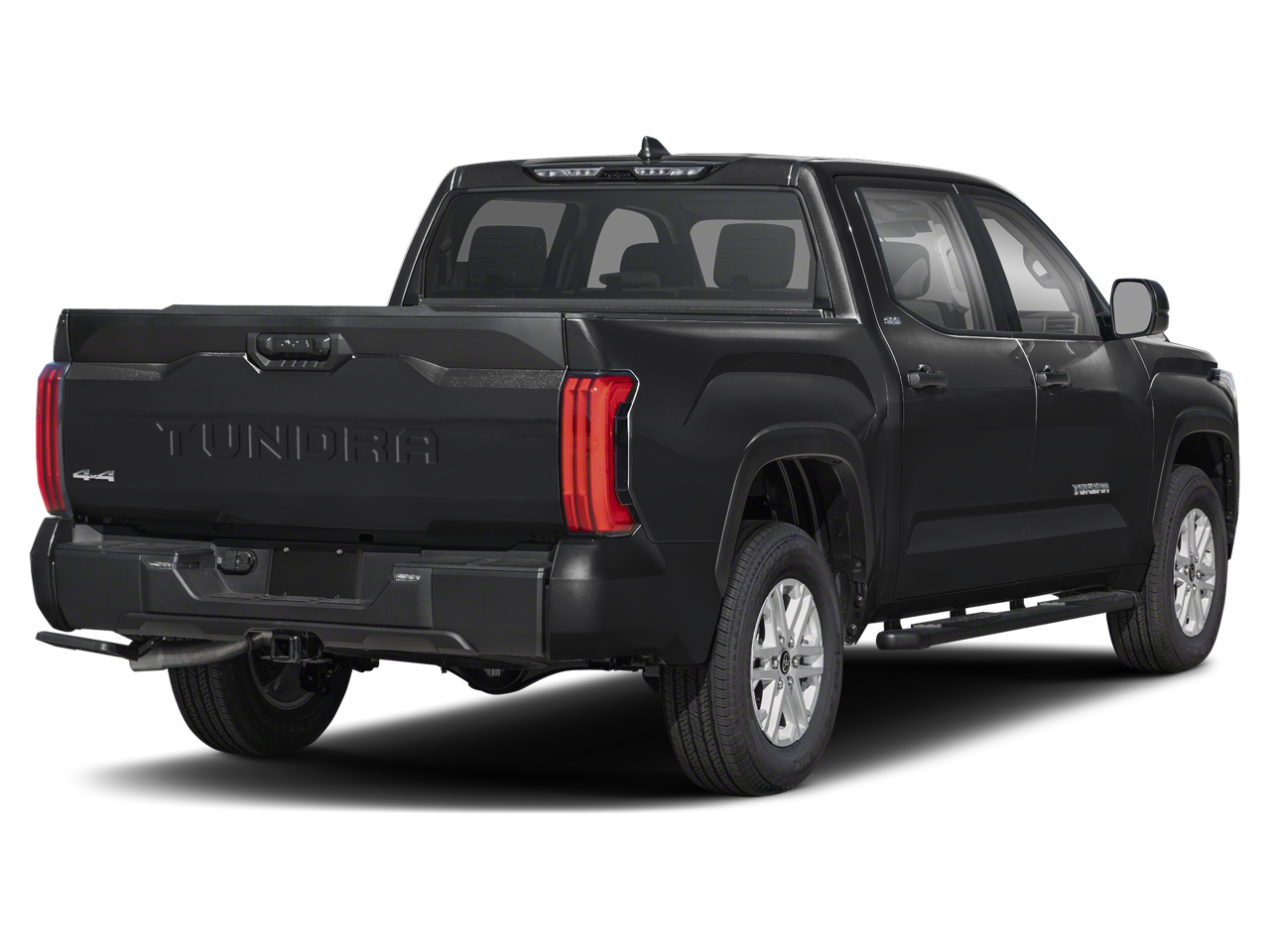 2026 Toyota Tundra 2WD SR5