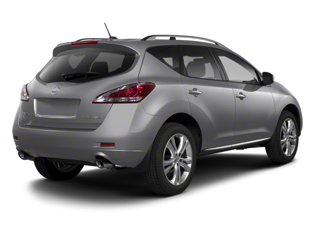 Used 2010 Nissan Murano LE with VIN JN8AZ1MU1AW010312 for sale in Baton Rouge, LA