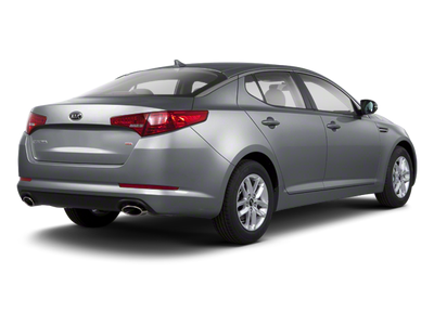 2011 Kia Optima LX