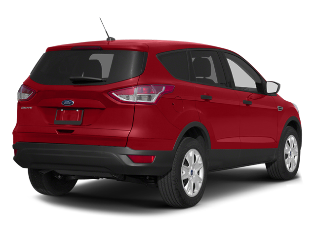 Used 2013 Ford Escape SE with VIN 1FMCU0G92DUC34544 for sale in Baton Rouge, LA