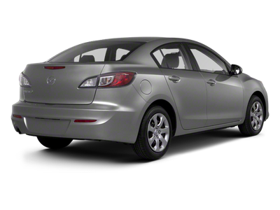 2013 Mazda Mazda3 i SV