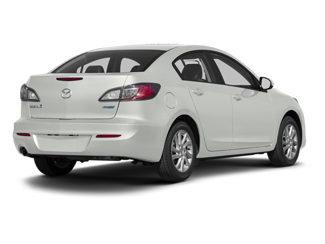 2013 Mazda Mazda3 i Grand Touring