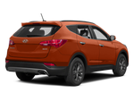 2014 Hyundai Santa Fe Sport 4DR FWD 2.4